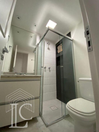 Imagem Apartamento com 2 Quartos para Alugar, 72 m² em Vila Nova Conceição - São Paulo