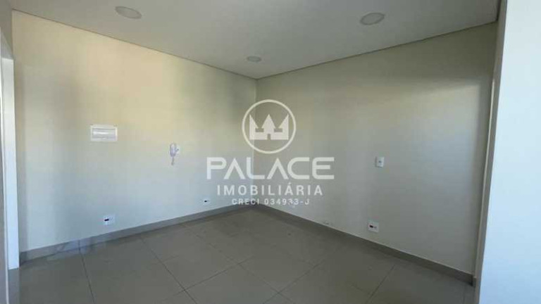 Sala Comercial para Alugar, 13 m² em Higienópolis - Piracicaba
