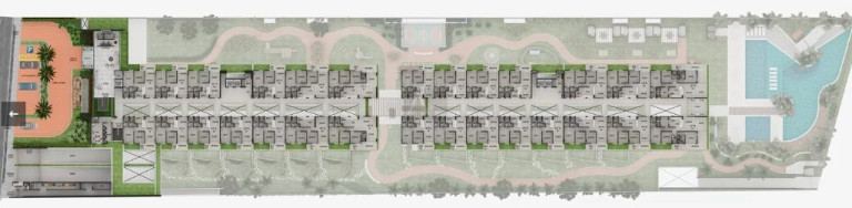 Imagem Apartamento com 2 Quartos à Venda, 64 m² em Ponta Do Seixas - João Pessoa Imagem Apartamento com 2 Quartos à Venda, 64 m² em Ponta Do Seixas - João Pessoa