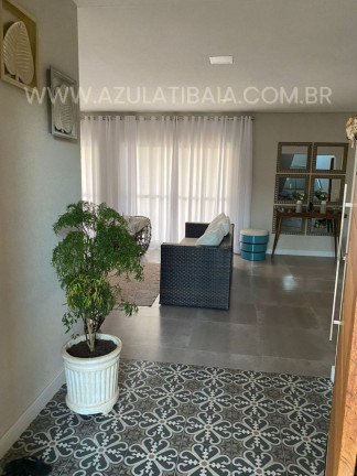 Imagem Casa com 6 Quartos à Venda, 500 m² em Parque Rio Abaixo - Atibaia