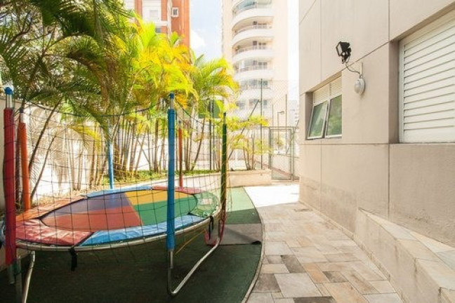 Apartamento com 4 Quartos à Venda, 189 m² em Pinheiros - São Paulo