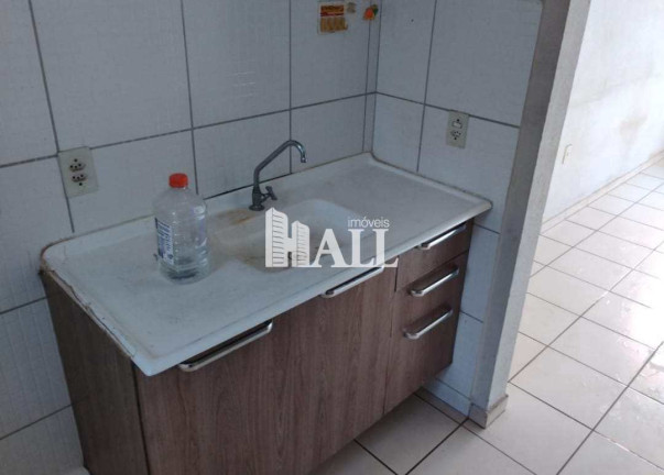 Imagem Casa com 2 Quartos à Venda, 200 m² em Parque Residencial Dignidade - São José Do Rio Preto Imagem Casa com 2 Quartos à Venda, 200 m² em Parque Residencial Dignidade - São José Do Rio Preto