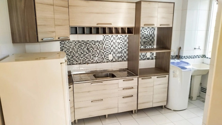 Imagem Imóvel com 2 Quartos à Venda,  em Fátima - Canoas