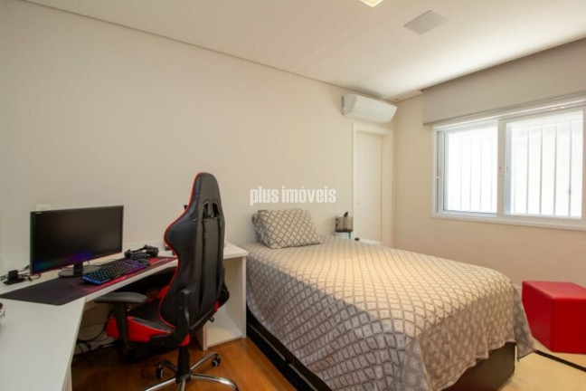 Imagem Casa com 4 Quartos à Venda, 497 m² em Morumbi - São Paulo