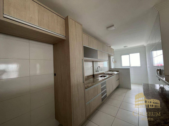 Imagem Apartamento com 2 Quartos à Venda, 85 m² em Aviação - Praia Grande Imagem Apartamento com 2 Quartos à Venda, 85 m² em Aviação - Praia Grande