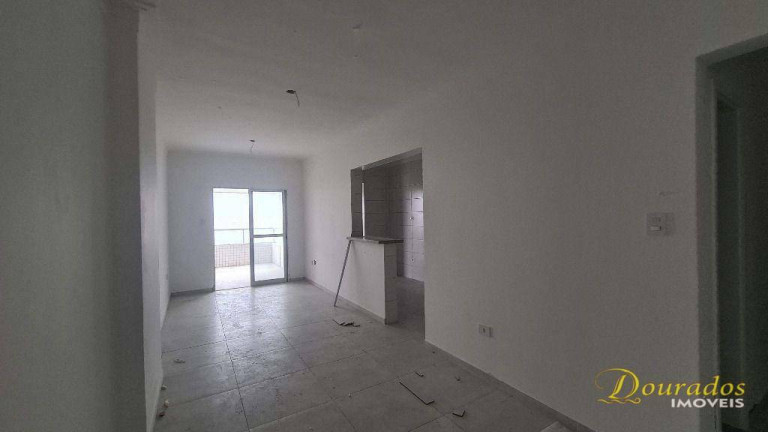 Imagem Apartamento com 2 Quartos à Venda, 85 m² em Aviação - Praia Grande