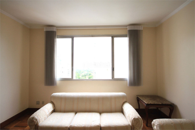 Imagem Apartamento com 4 Quartos à Venda, 200 m² em Jardim América - São Paulo Imagem Apartamento com 4 Quartos à Venda, 200 m² em Jardim América - São Paulo