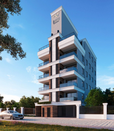 Apartamento com 3 Quartos à Venda, 113 m² em Praia Grande - Governador Celso Ramos