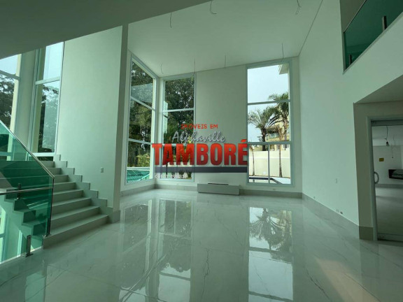 Imagem Casa de Condomínio à Venda, 900 m² em Residencial Tamboré - Barueri