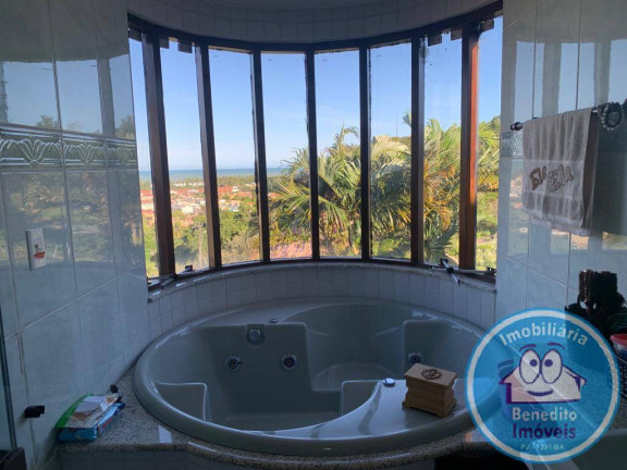 Imagem Casa com 4 Quartos à Venda, 600 m² em Village Ii - Porto Seguro