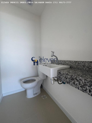 Imagem Apartamento com 3 Quartos à Venda, 108 m² em Horto Florestal - Salvador
