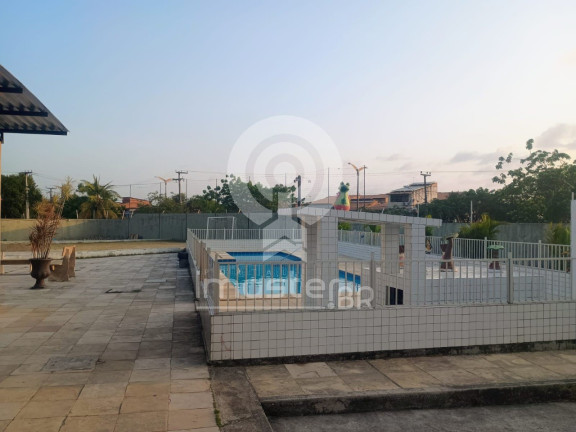 Imagem Apartamento com 2 Quartos à Venda, 48 m² em Jardim Das Oliveiras - Fortaleza