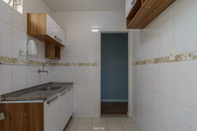 Imagem Imóvel com 1 Quarto à Venda, 45 m² em Centro - Campinas