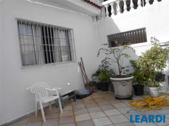 Imagem Casa com 3 Quartos à Venda, 120 m² em Jardim Stella - Santo André Imagem Casa com 3 Quartos à Venda, 120 m² em Jardim Stella - Santo André