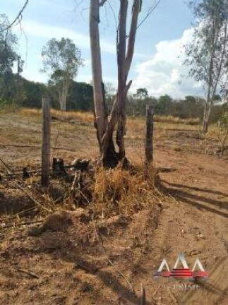 Terreno à Venda, 60.000 m² em Nova Esperança I - Cuiabá
