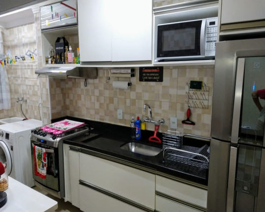 Imagem Apartamento com 2 Quartos à Venda, 48 m² em Vila Haro - Sorocaba Imagem Apartamento com 2 Quartos à Venda, 48 m² em Vila Haro - Sorocaba