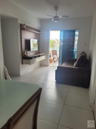Imagem Apartamento com 2 Quartos à Venda, 64 m² em Piatã - Salvador