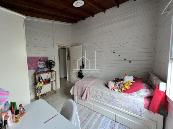 Imagem Casa com 4 Quartos à Venda, 150 m² em São João Do Rio Vermelho - Florianópolis