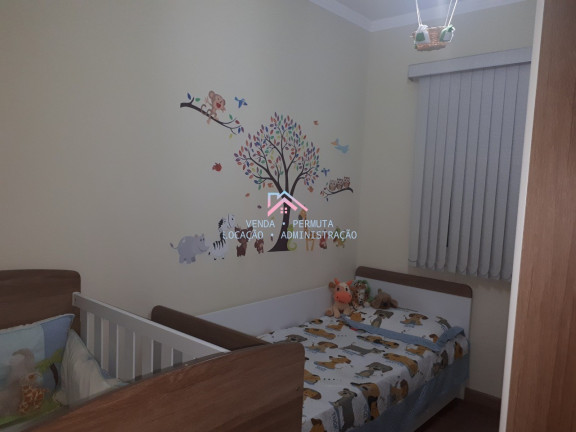 Imagem Apartamento com 3 Quartos à Venda, 80 m² em Chácara Segre - Jundiaí