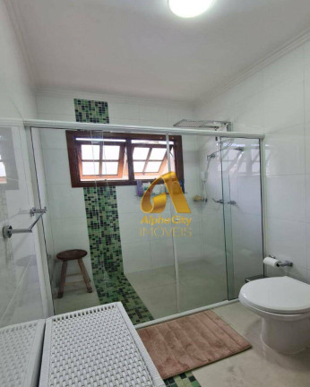 Imagem Casa com 4 Quartos à Venda, 300 m² em Alphaville - Santana De Parnaíba Imagem Casa com 4 Quartos à Venda, 300 m² em Alphaville - Santana De Parnaíba