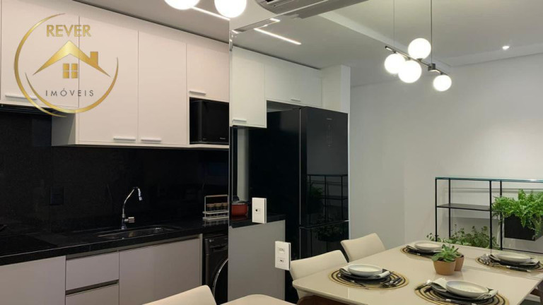 Imagem Apartamento com 2 Quartos à Venda, 47 m² em Cambuí - Campinas