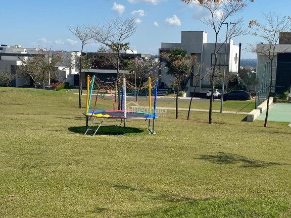Imagem Casa de Condomínio com 3 Quartos à Venda, 230 m² em Alphaville - Votorantim Imagem Casa de Condomínio com 3 Quartos à Venda, 230 m² em Alphaville - Votorantim