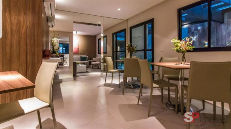 Imagem Apartamento com 1 Quarto à Venda, 25 m² em Centro - São Paulo Imagem Apartamento com 1 Quarto à Venda, 25 m² em Centro - São Paulo