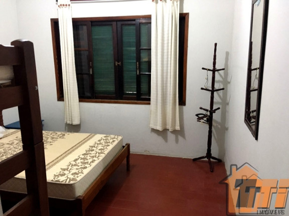 Imagem Casa com 2 Quartos para Temporada, 150 m² em Centro - Ubatuba Imagem Casa com 2 Quartos para Temporada, 150 m² em Centro - Ubatuba