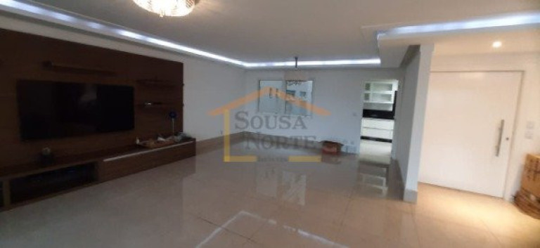 Imagem Apartamento com 3 Quartos à Venda, 248 m² em Santana - São Paulo Imagem Apartamento com 3 Quartos à Venda, 248 m² em Santana - São Paulo