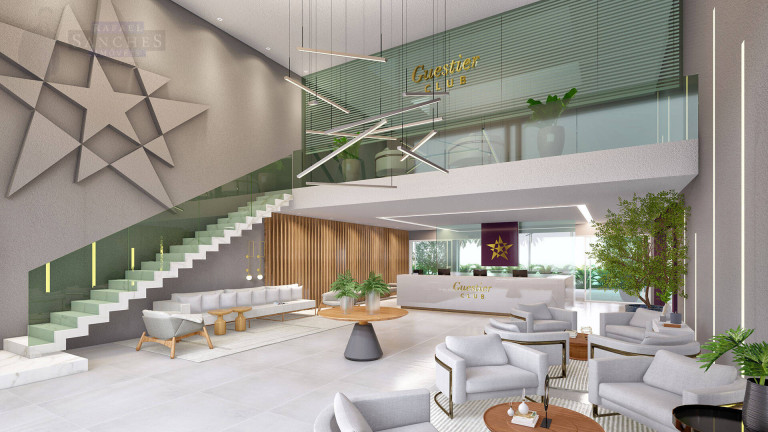 Imagem Terreno em Condomínio à Venda, 432 m² em Residencial Guestier - Piratininga Imagem Terreno em Condomínio à Venda, 432 m² em Residencial Guestier - Piratininga