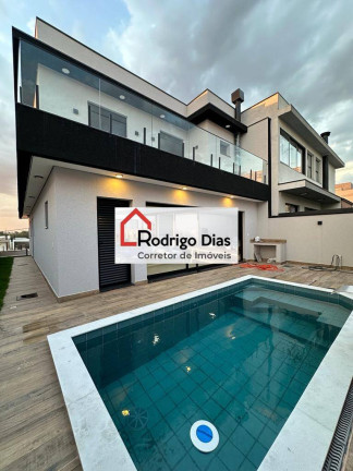 Imagem Casa de Condomínio com 3 Quartos à Venda, 250 m² em Recanto Quarto Centenário - Jundiaí Imagem Casa de Condomínio com 3 Quartos à Venda, 250 m² em Recanto Quarto Centenário - Jundiaí