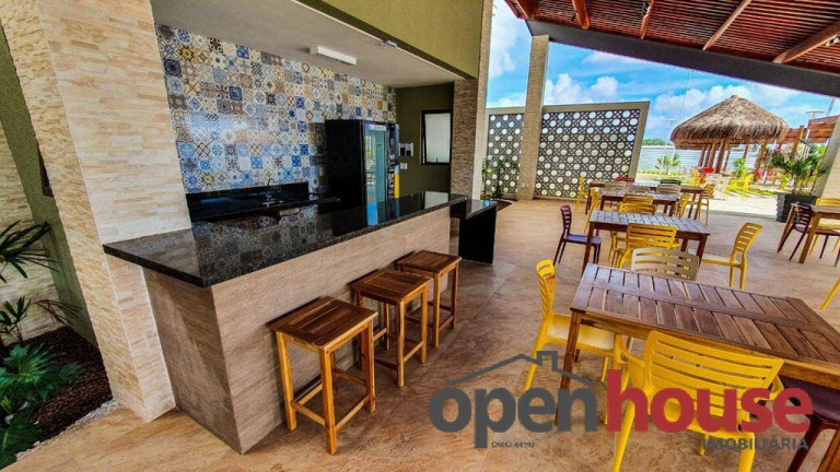 Imagem Casa com 2 Quartos à Venda, 63 m² em Parque Das árvores - Parnamirim