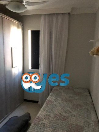 Imagem Apartamento com 2 Quartos à Venda, 45 m² em Pedra Do Descanso - Feira De Santana Imagem Apartamento com 2 Quartos à Venda, 45 m² em Pedra Do Descanso - Feira De Santana