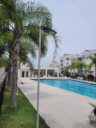 Imagem Apartamento com 2 Quartos à Venda, 55 m² em Canasvieiras - Florianópolis