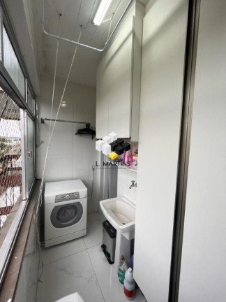 Imagem Cobertura com 3 Quartos à Venda, 146 m² em Teresópolis - Porto Alegre