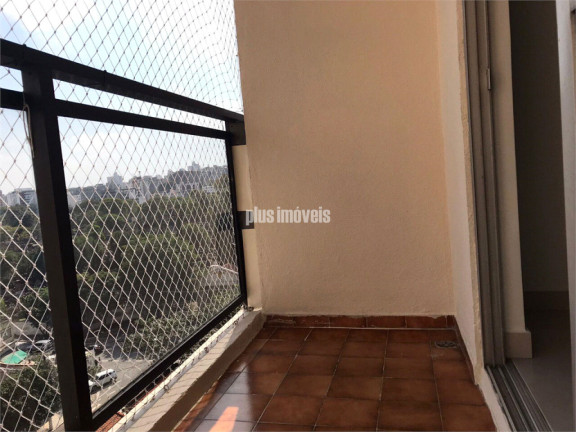 Imagem Apartamento com 3 Quartos à Venda, 81 m² em Pinheiros - São Paulo Imagem Apartamento com 3 Quartos à Venda, 81 m² em Pinheiros - São Paulo