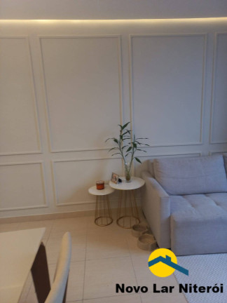 Imagem Apartamento com 2 Quartos à Venda, 60 m² em Fonseca - Niterói