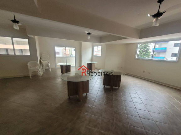 Imagem Apartamento com 1 Quarto à Venda, 65 m² em Aviação - Praia Grande Imagem Apartamento com 1 Quarto à Venda, 65 m² em Aviação - Praia Grande