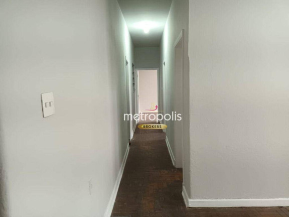 Imagem Apartamento com 2 Quartos para Alugar, 80 m² em Centro - São Caetano Do Sul