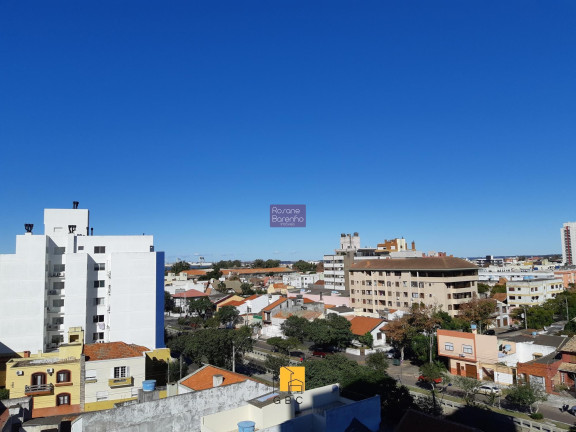 Imagem Apartamento com 2 Quartos à Venda, 60 m² em Centro - Rio Grande