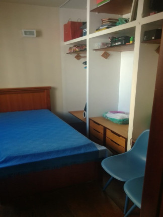 Imagem Imóvel com 2 Quartos à Venda, 61 m² em Vila Mariana - São Paulo