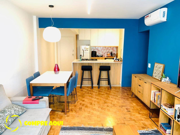Imagem Apartamento com 2 Quartos à Venda, 96 m² em Jardim Paulista - São Paulo Imagem Apartamento com 2 Quartos à Venda, 96 m² em Jardim Paulista - São Paulo