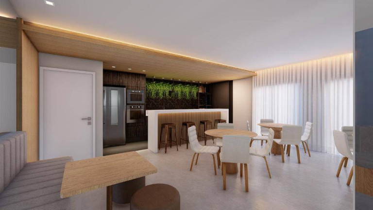 Imagem Apartamento com 2 Quartos à Venda, 61 m² em Forte - Praia Grande Imagem Apartamento com 2 Quartos à Venda, 61 m² em Forte - Praia Grande