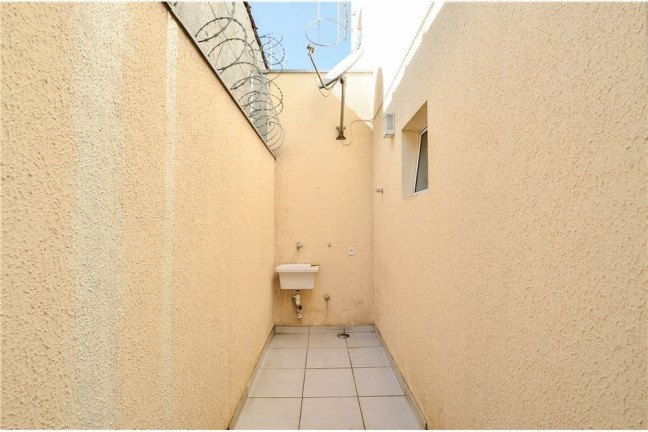 Imagem Studio com 1 Quarto à Venda, 26 m² em Vila Santa Catarina - São Paulo