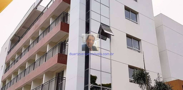 Apartamento com 1 Quarto à Venda, 26 m² em Granja Viana - Cotia