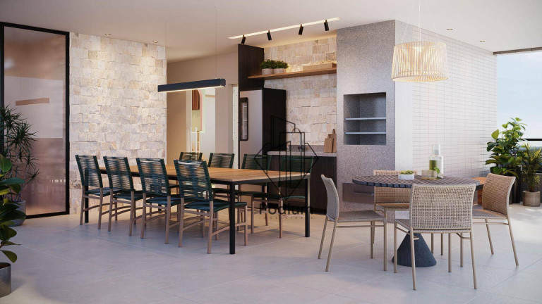 Imagem Apartamento com 2 Quartos à Venda, 60 m² em Intermares - Cabedelo Imagem Apartamento com 2 Quartos à Venda, 60 m² em Intermares - Cabedelo