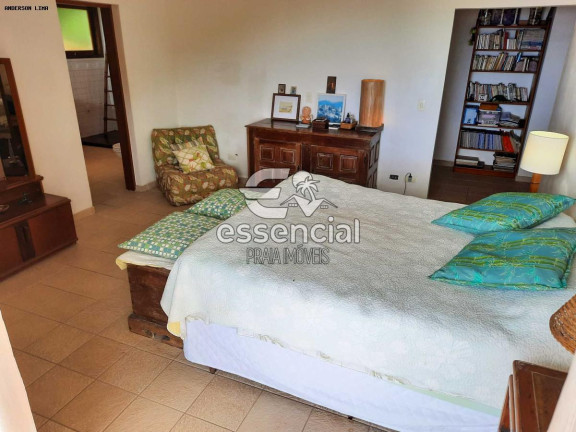 Imagem Casa com 5 Quartos à Venda, 400 m² em Praia Das Toninhas - Ubatuba Imagem Casa com 5 Quartos à Venda, 400 m² em Praia Das Toninhas - Ubatuba