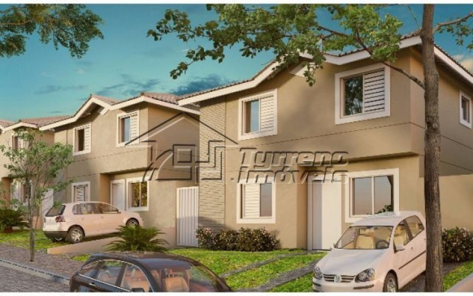 Imagem Casa de Condomínio com 4 Quartos à Venda, 136 m² em Urbanova - São José Dos Campos Imagem Casa de Condomínio com 4 Quartos à Venda, 136 m² em Urbanova - São José Dos Campos