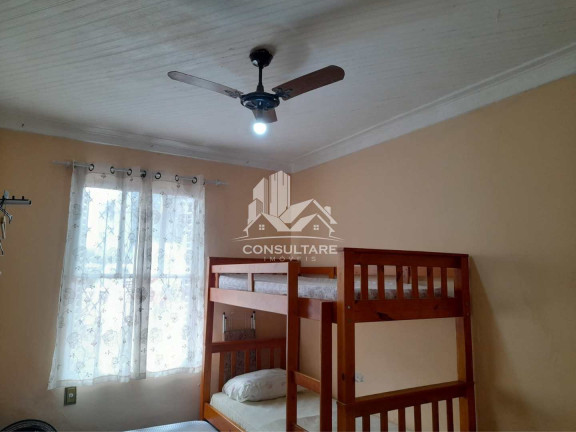 Imagem Casa com 4 Quartos à Venda, 128 m² em Ponta Da Praia - Santos