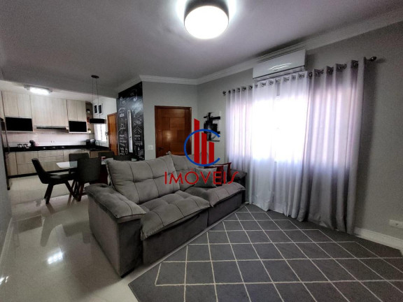 Imagem Casa com 3 Quartos à Venda, 95 m² em Jardim Palmares (zona Sul) - São Paulo
